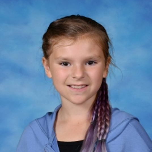 Ryder Sparks head shot