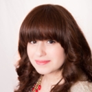 Aislinn Sanchez head shot