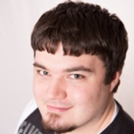 Charles Bookout head shot