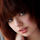 Cora Borell head shot