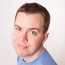 Grady Bolding head shot