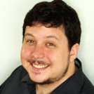 Michael Davidson head shot