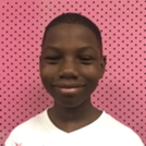 Carmelo Brown head shot