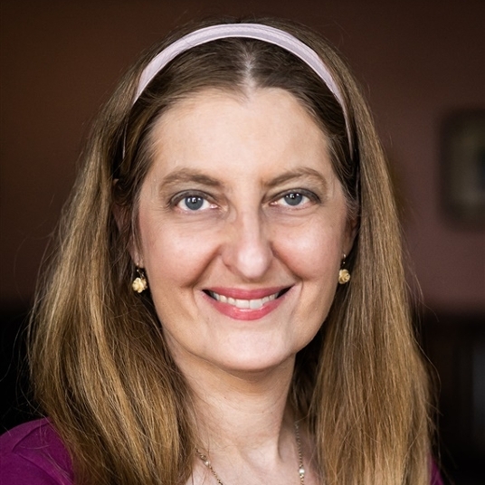 Dana Peschke head shot