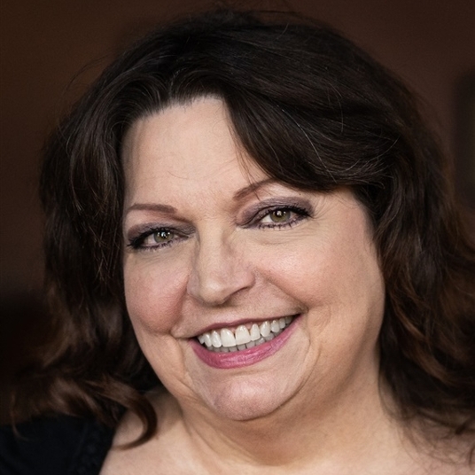 Gayle Hargis head shot