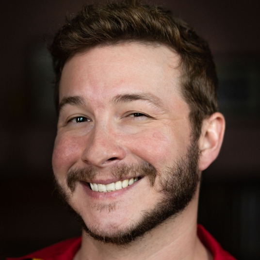 Brian Colson head shot