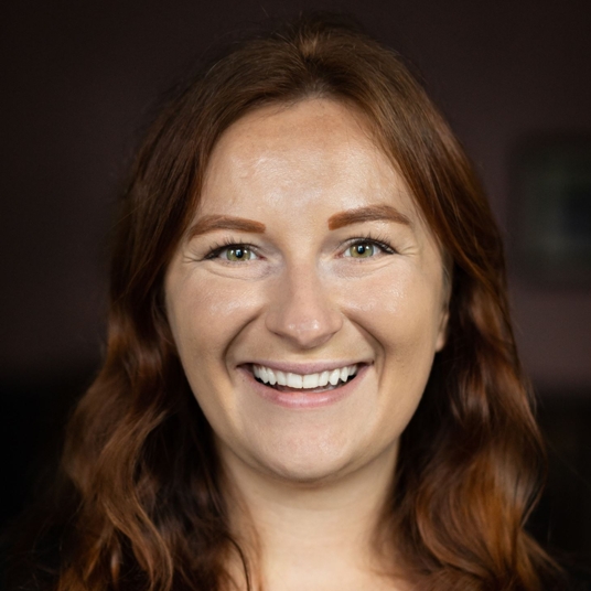 Courtney Katzmeyer head shot