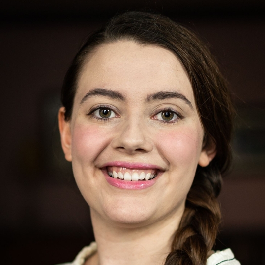 Yahva Westbrook head shot