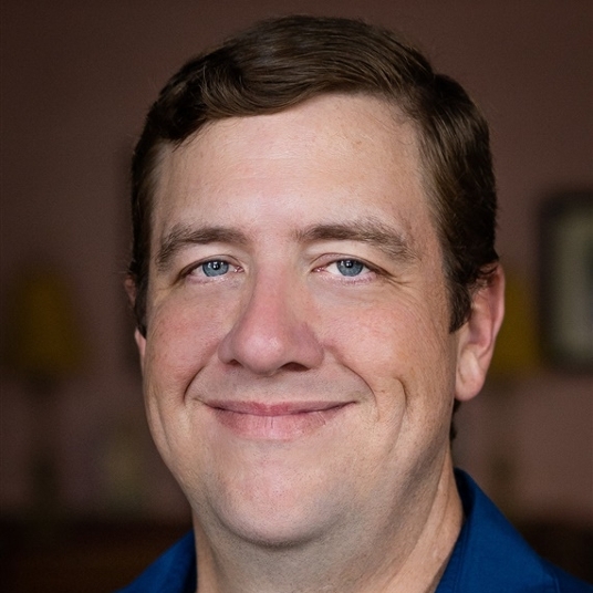Chase Lancaster head shot