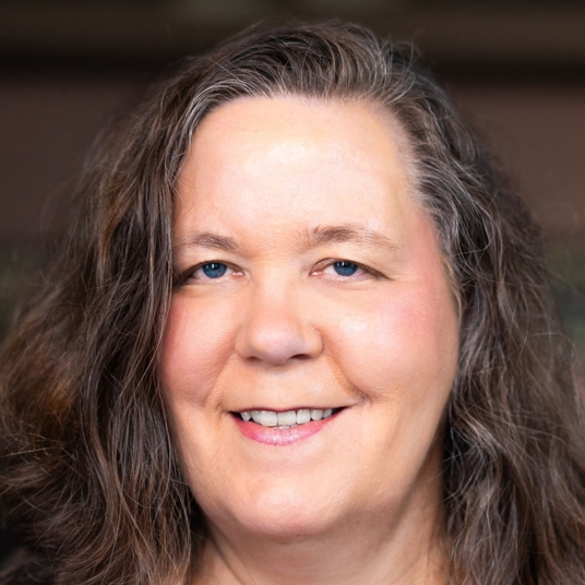 LaNette Lathem head shot