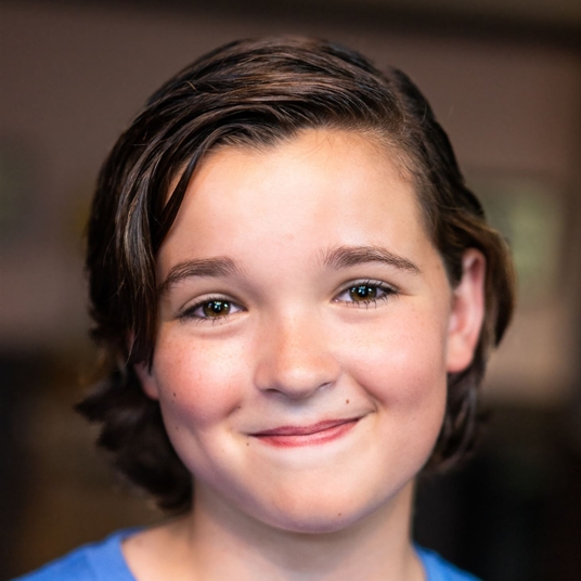 Ben Walk head shot