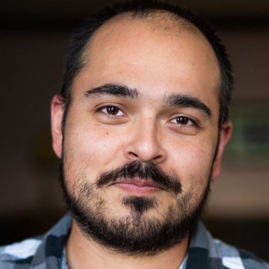 Jason Farley head shot