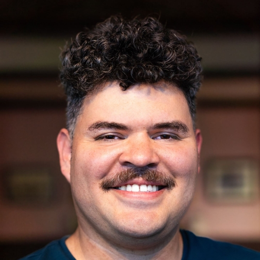 Jacob Layton head shot