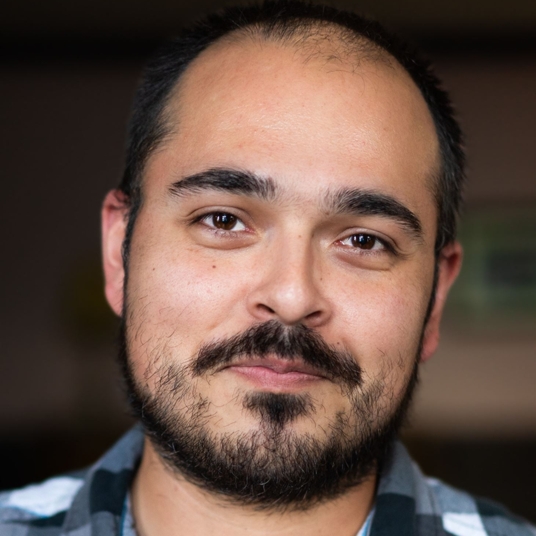 Jason Farley head shot