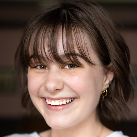 Shiloh Bartee head shot