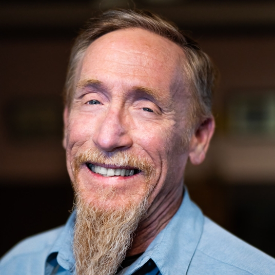 Mike Salvo head shot