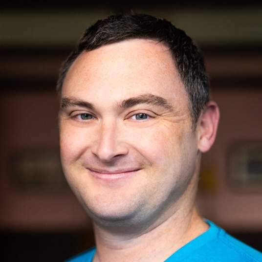 Landon Schwausch head shot