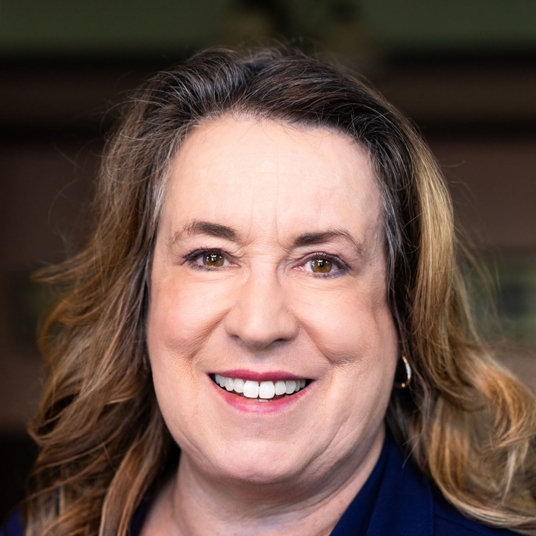 Sheryl Gilchrist head shot