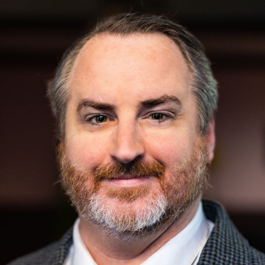 Jon-Michael Williford head shot