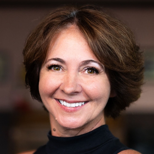 Sheree Bristoll head shot