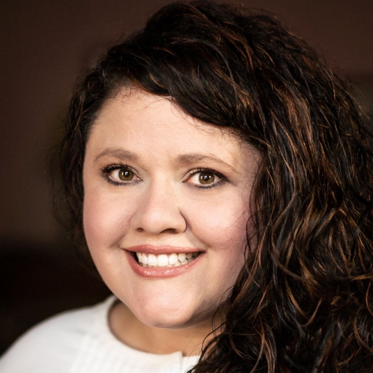 Candice Carraway head shot