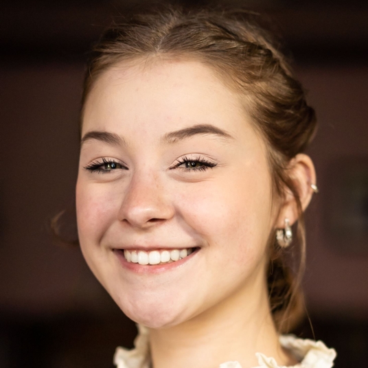 Marlena Hoffman head shot