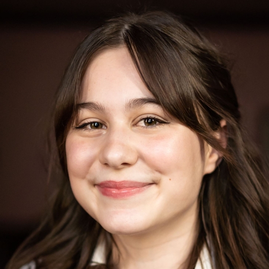 Shiloh Bartee head shot