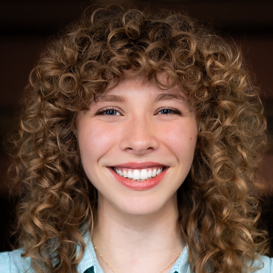 Lorelai Scrivner head shot