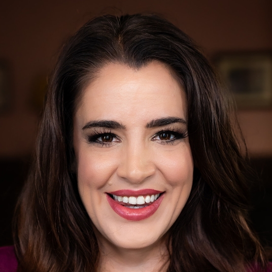 Marissa Hunt head shot