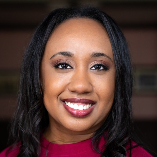 Shellanie Steger head shot