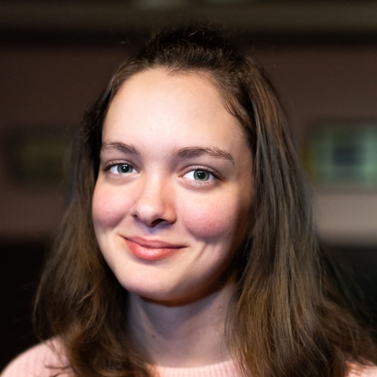 Anna Bristoll head shot