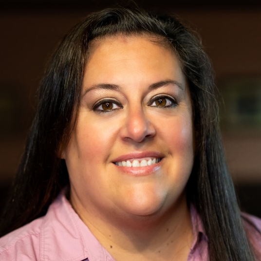 Gabrielle Guerra Palma head shot