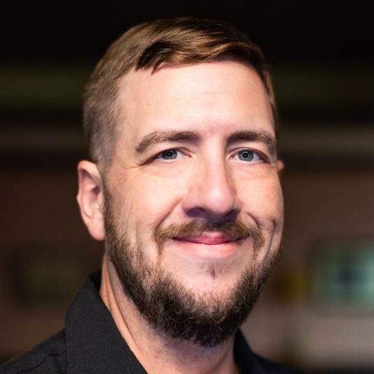 Chase Lancaster head shot