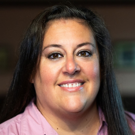 Gabrielle Palma head shot