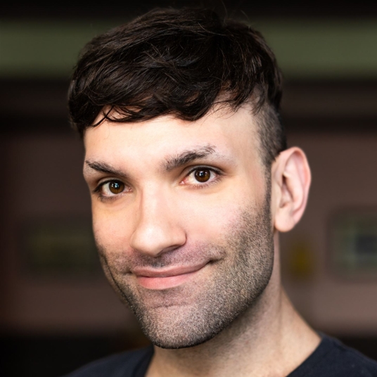 Alexander Surian head shot
