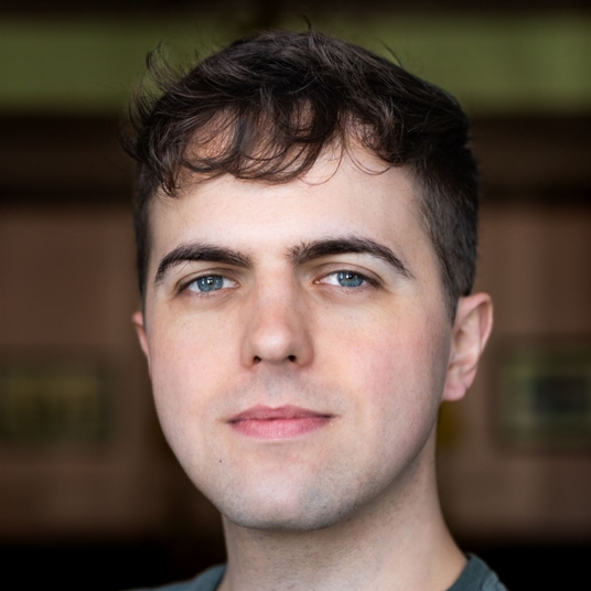 Thomas Kennebeck head shot