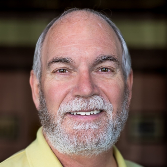 Brad Leonhart head shot