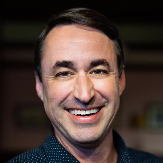 Dustin Bartee head shot