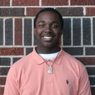 Emmanuel Dunn head shot