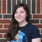 Madalyn Mullins head shot