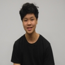 Timothy Le head shot