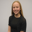 Molli Klock head shot
