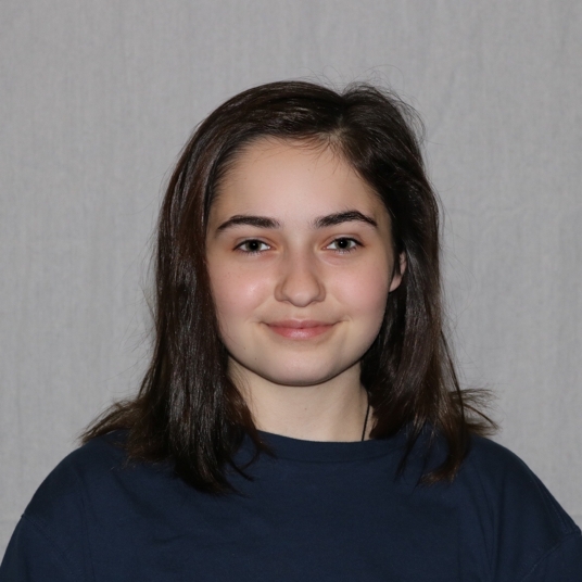 Elizabeth Foley head shot