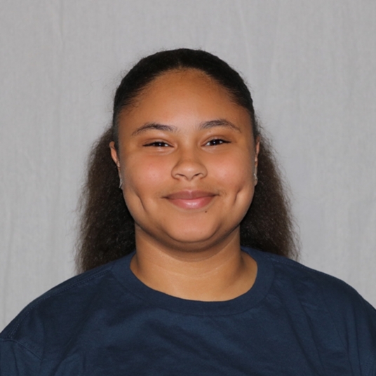 Brooklyn Benoit head shot