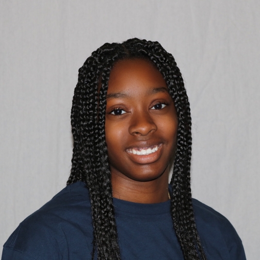 Kiauna Rollins head shot
