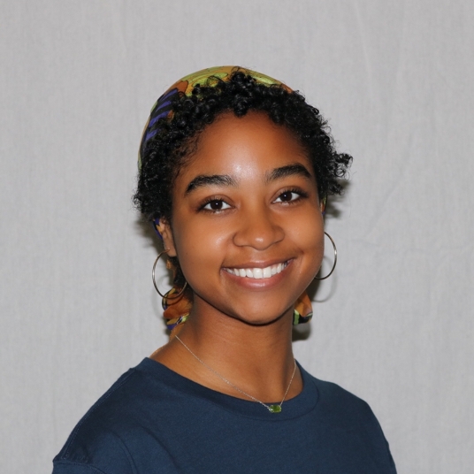 Nya Skipper head shot