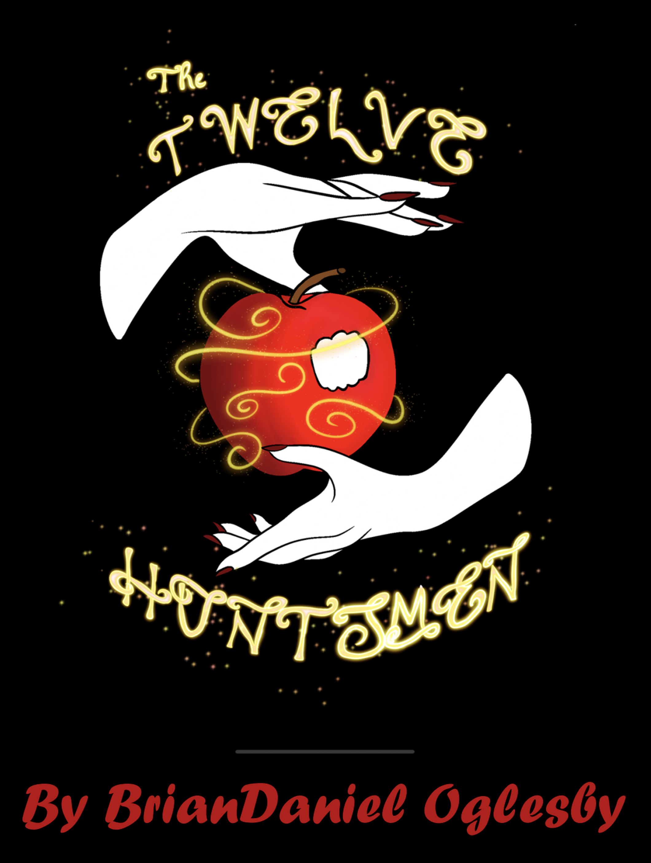 The Twelve Huntsmen At Battle Mountain High School Performances