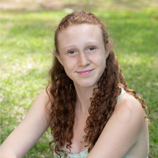 Allie Jacobs head shot