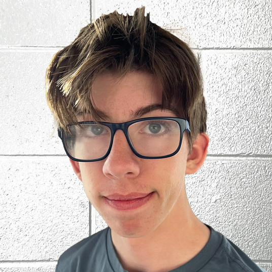 Rocco Romano head shot
