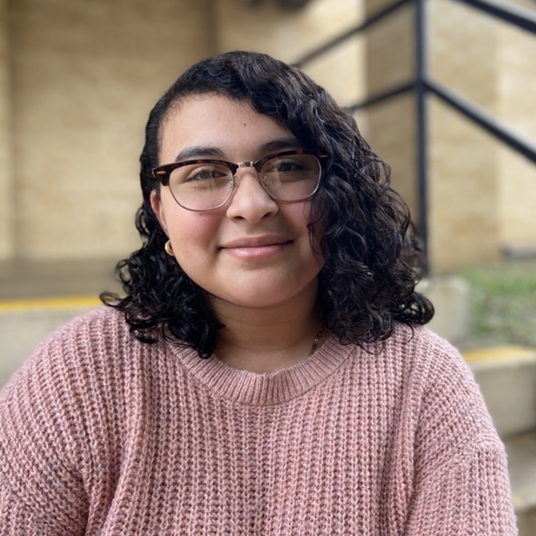 Emely Guillen head shot